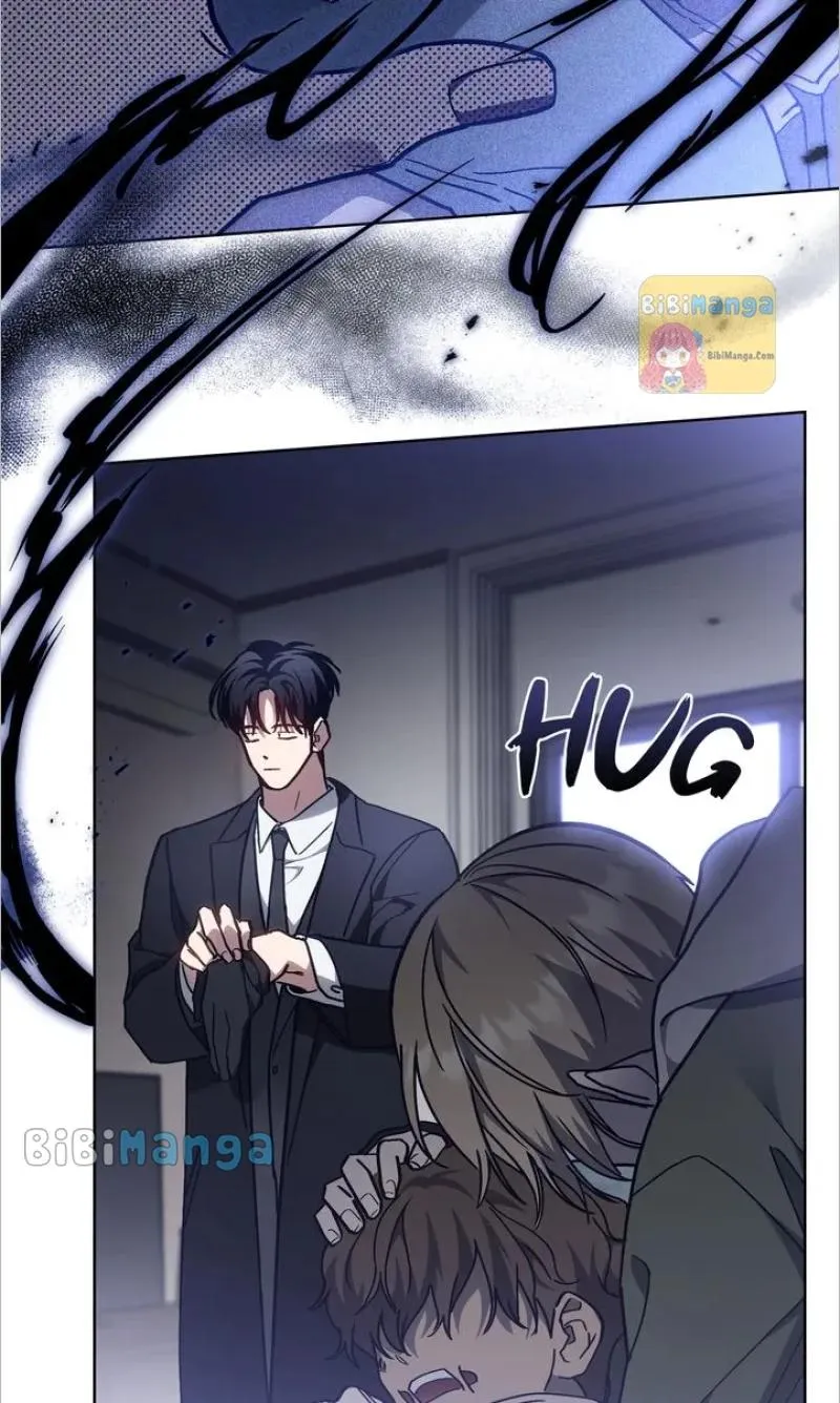 A Trace of the Wonder Chapter 71 page 77 - 