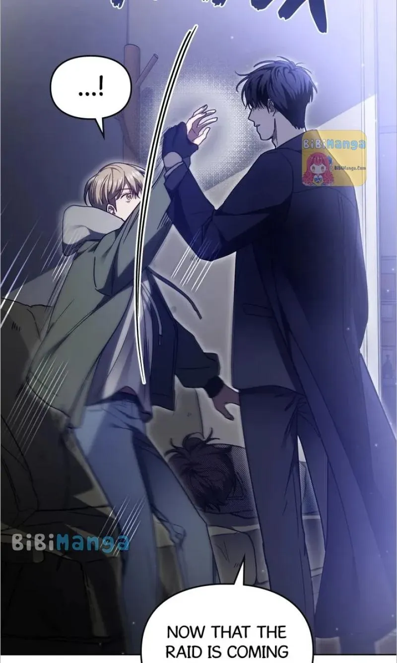 A Trace of the Wonder Chapter 71 page 81 - 