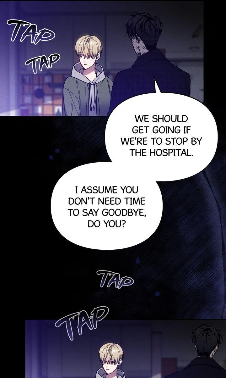 A Trace of the Wonder Chapter 72 page 12 - 