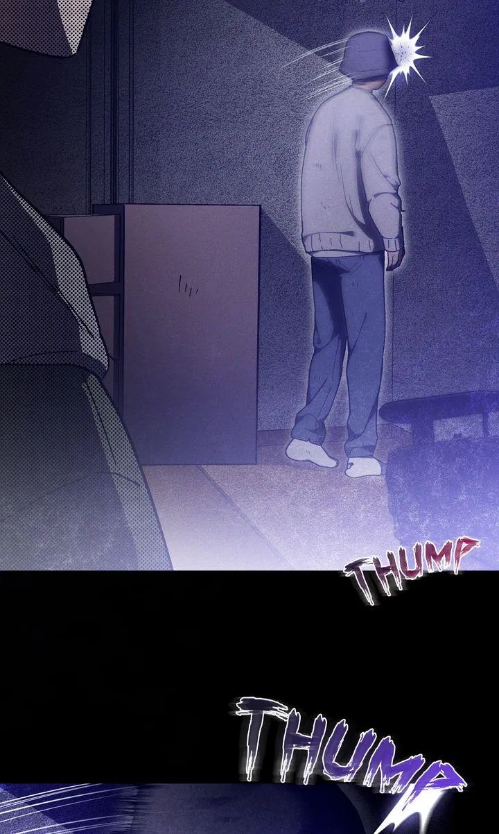 A Trace of the Wonder Chapter 72 page 14 - 