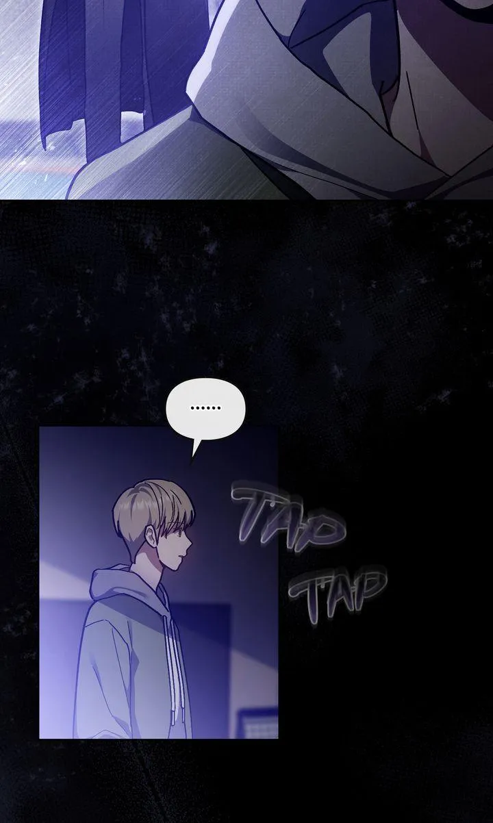 A Trace of the Wonder Chapter 72 page 17 - 