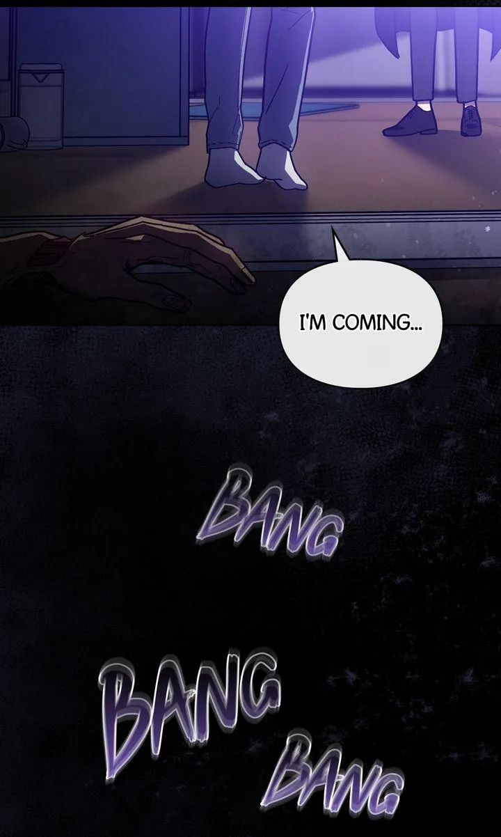 A Trace of the Wonder Chapter 72 page 19 - 