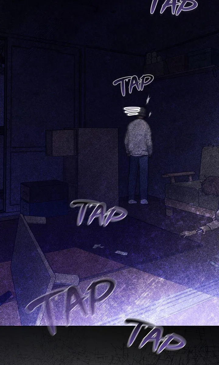 A Trace of the Wonder Chapter 72 page 21 - 