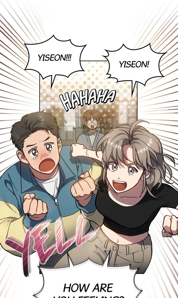 A Trace of the Wonder Chapter 72 page 24 - 