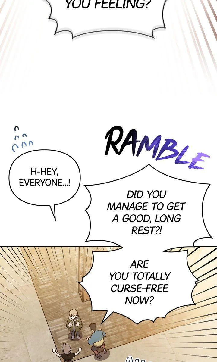 A Trace of the Wonder Chapter 72 page 25 - 