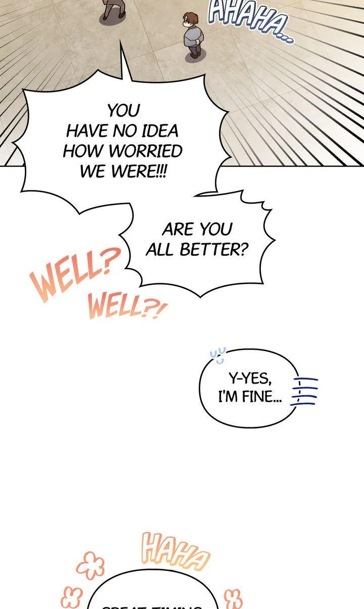 A Trace of the Wonder Chapter 72 page 26 - 