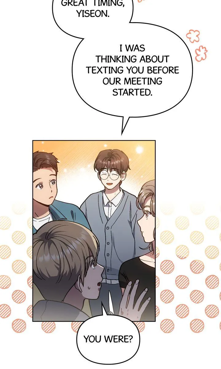 A Trace of the Wonder Chapter 72 page 27 - 