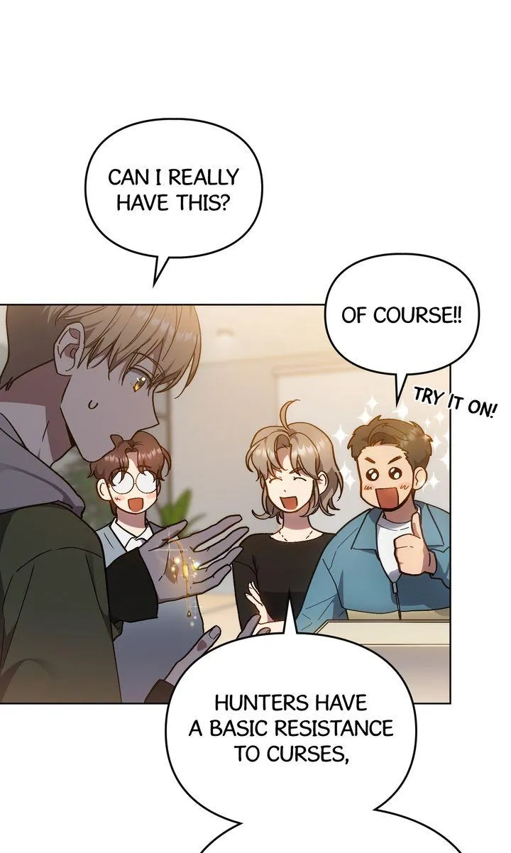 A Trace of the Wonder Chapter 72 page 31 - 