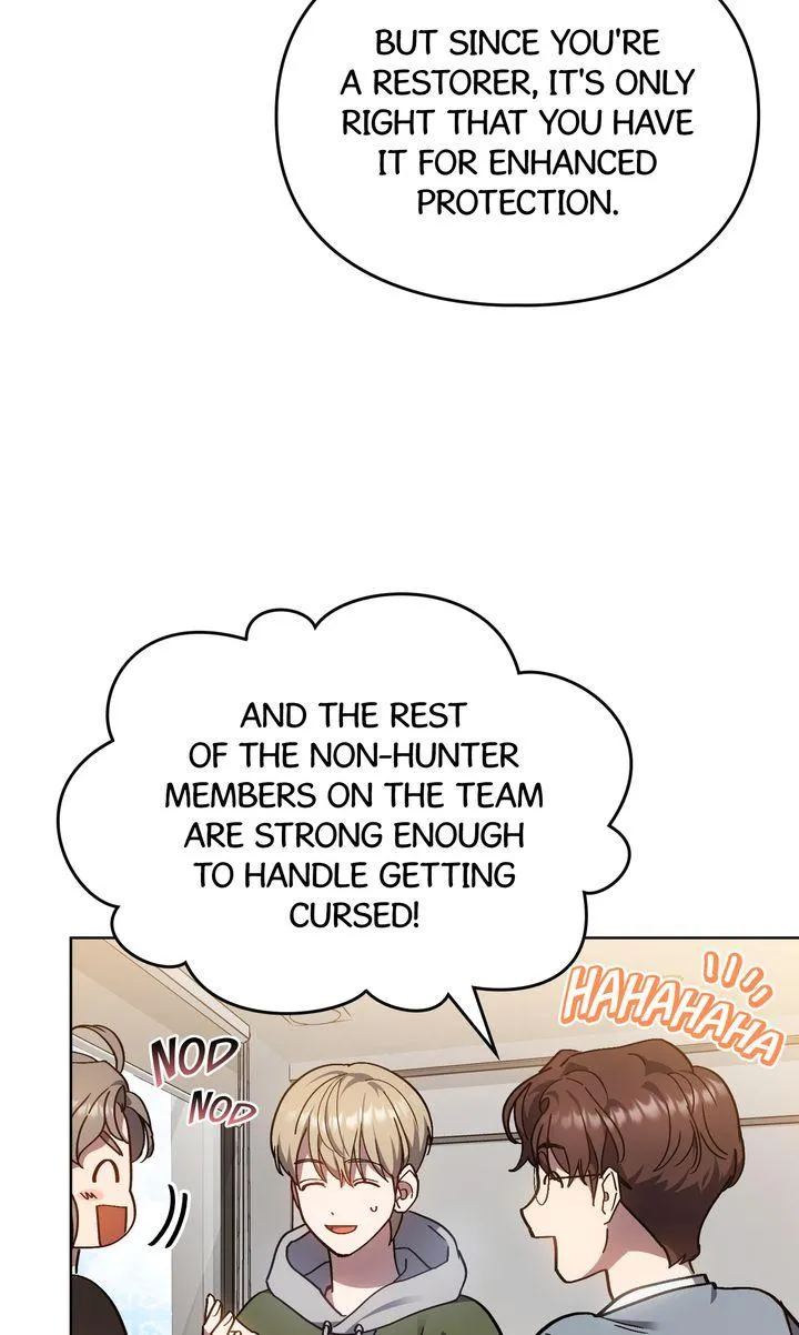 A Trace of the Wonder Chapter 72 page 32 - 