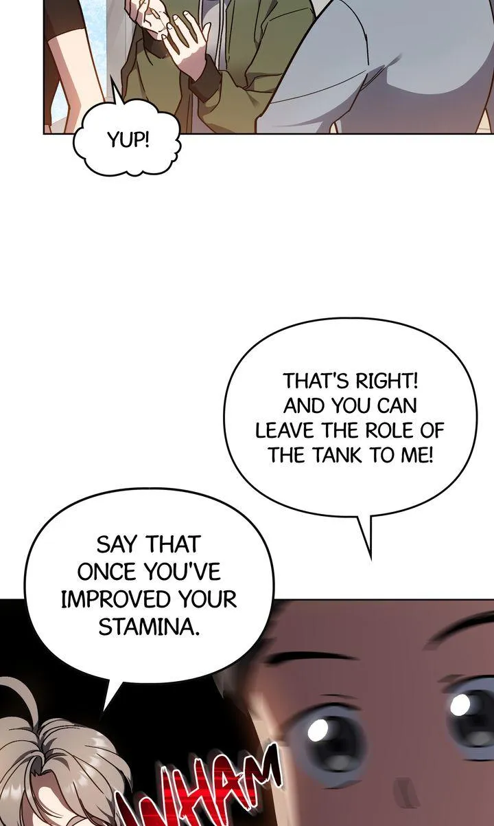A Trace of the Wonder Chapter 72 page 33 - 