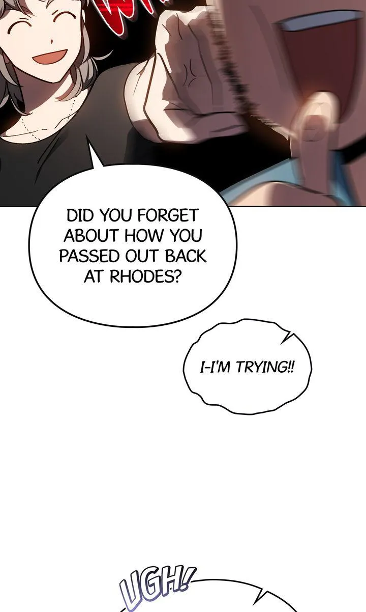A Trace of the Wonder Chapter 72 page 34 - 