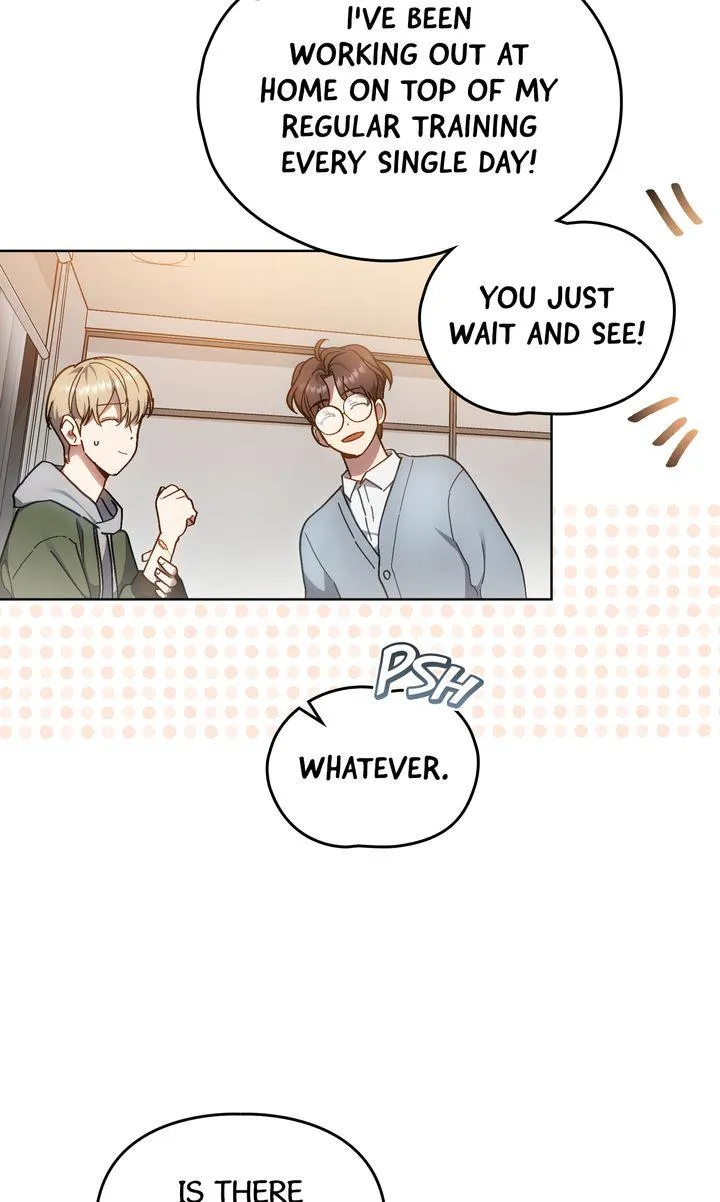 A Trace of the Wonder Chapter 72 page 35 - 