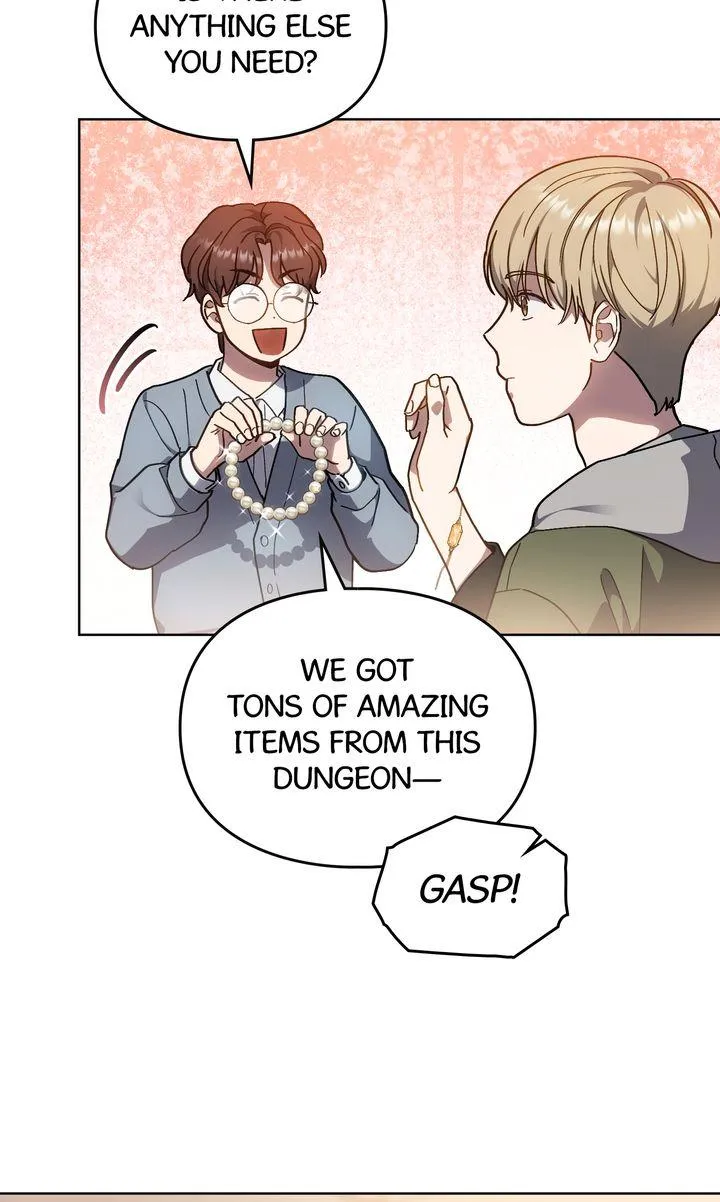 A Trace of the Wonder Chapter 72 page 36 - 