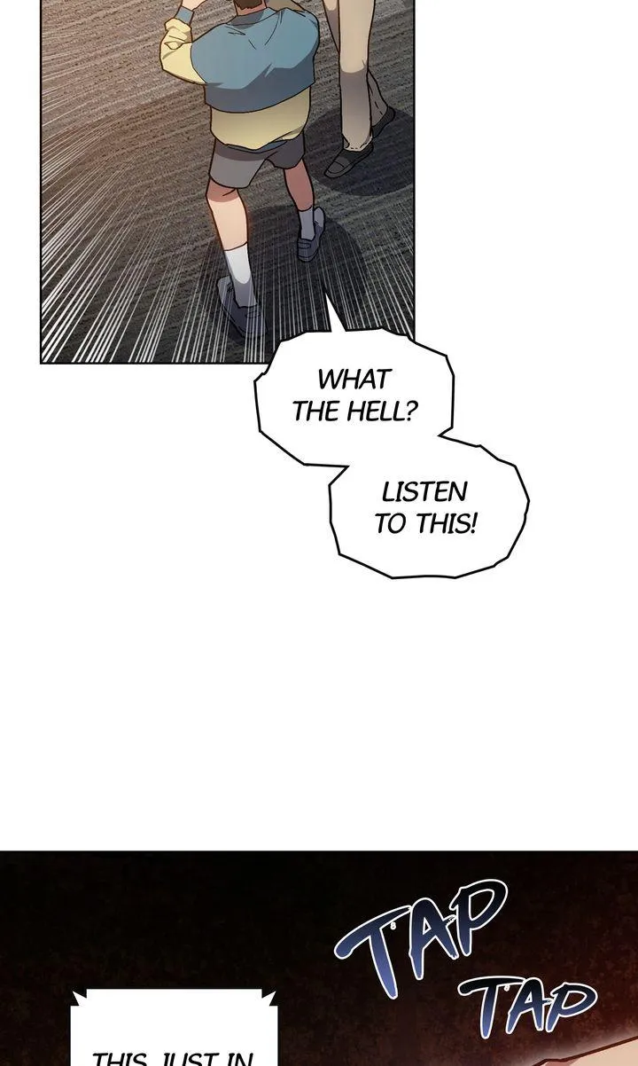 A Trace of the Wonder Chapter 72 page 38 - 