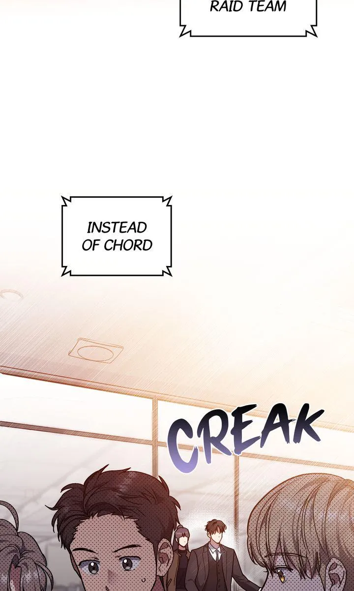 A Trace of the Wonder Chapter 72 page 40 - 