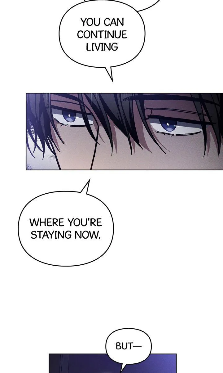 A Trace of the Wonder Chapter 72 page 5 - 
