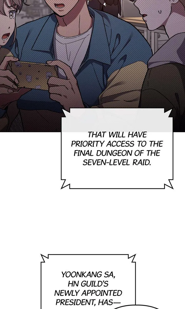 A Trace of the Wonder Chapter 72 page 41 - 