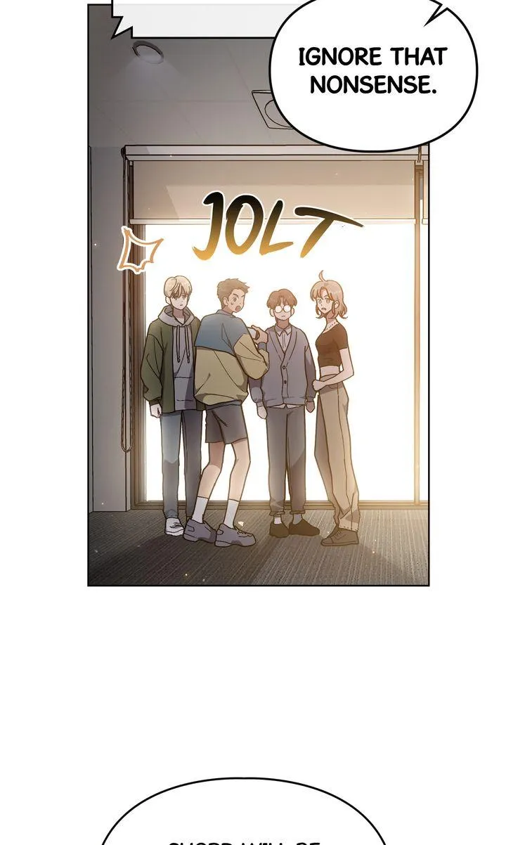 A Trace of the Wonder Chapter 72 page 42 - 