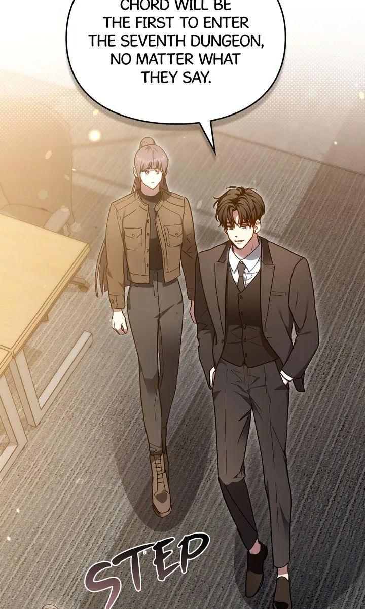 A Trace of the Wonder Chapter 72 page 43 - 