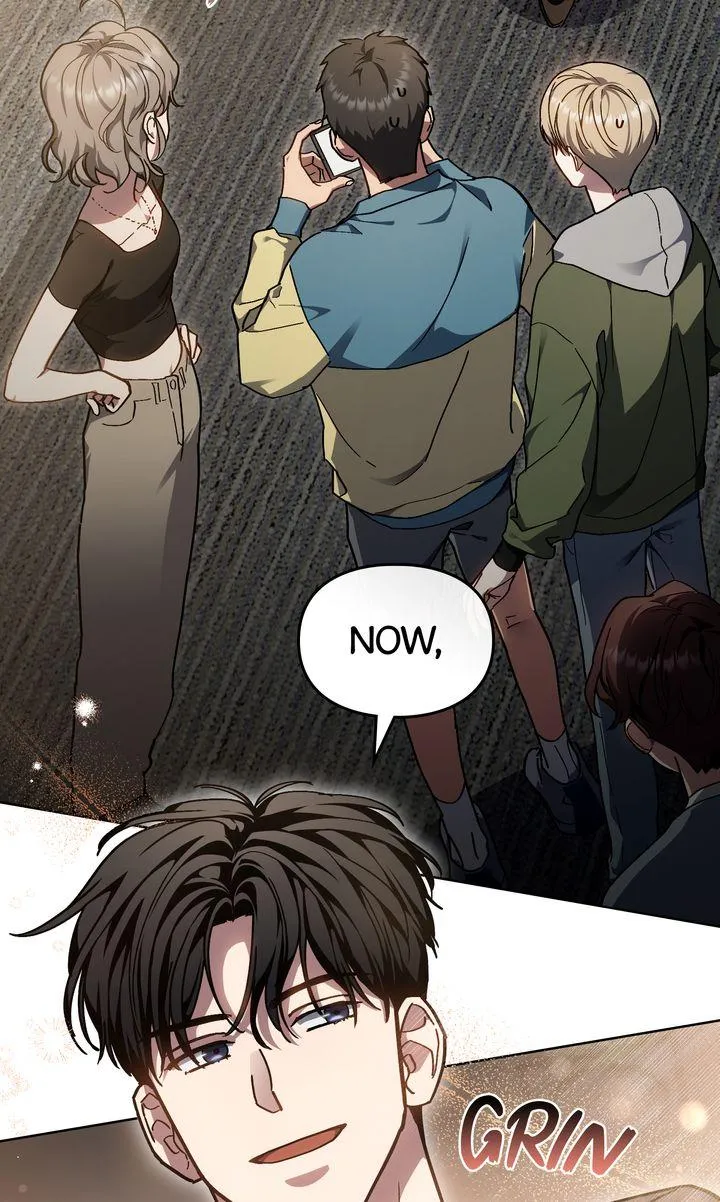 A Trace of the Wonder Chapter 72 page 44 - 