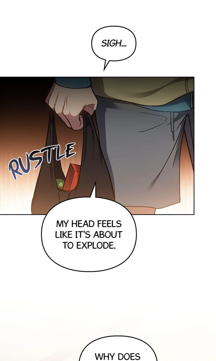 A Trace of the Wonder Chapter 72 page 47 - 