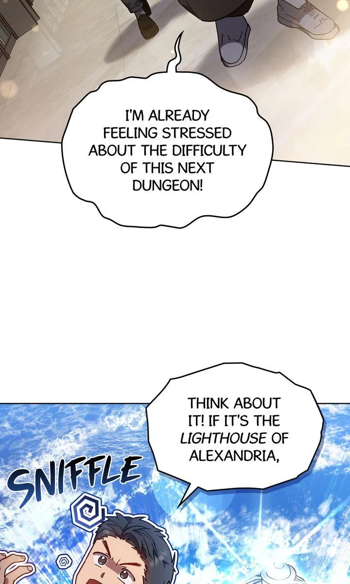A Trace of the Wonder Chapter 72 page 49 - 