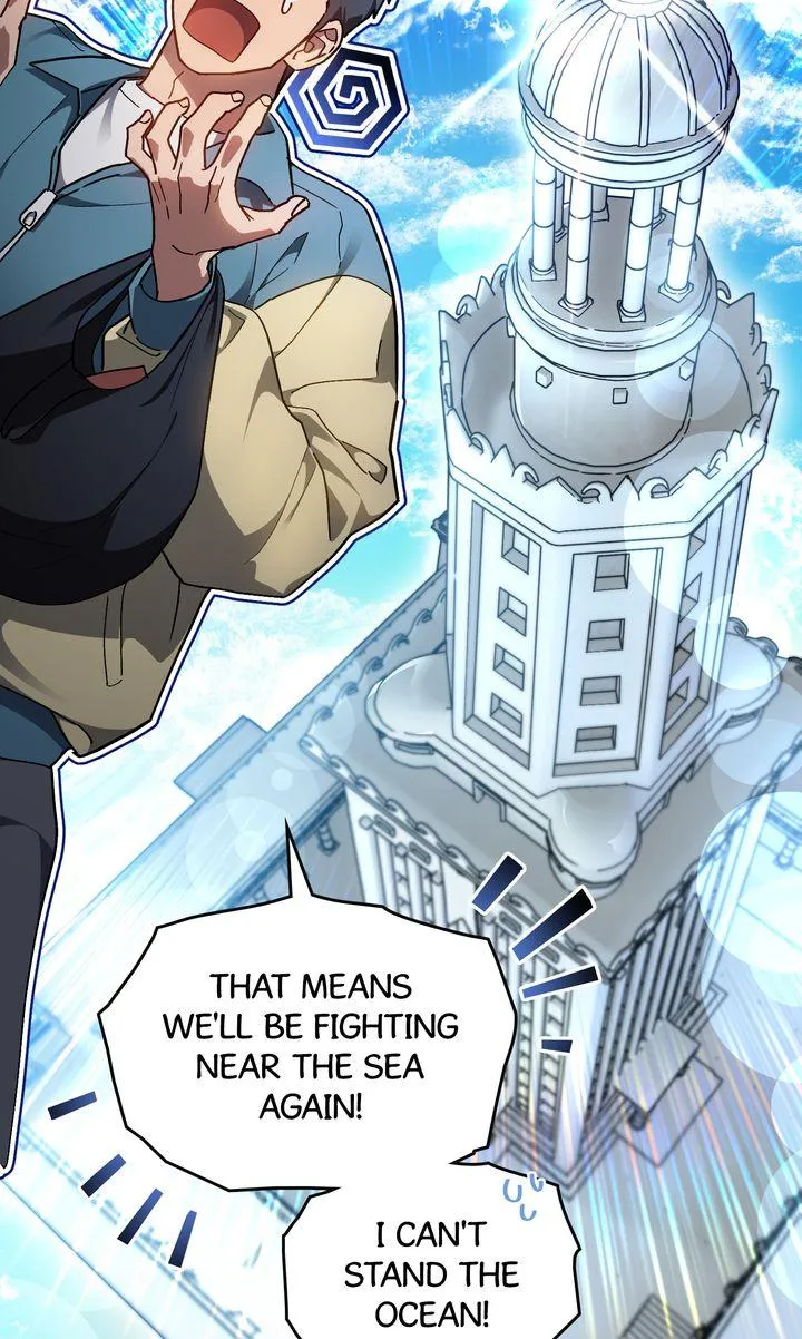 A Trace of the Wonder Chapter 72 page 50 - 