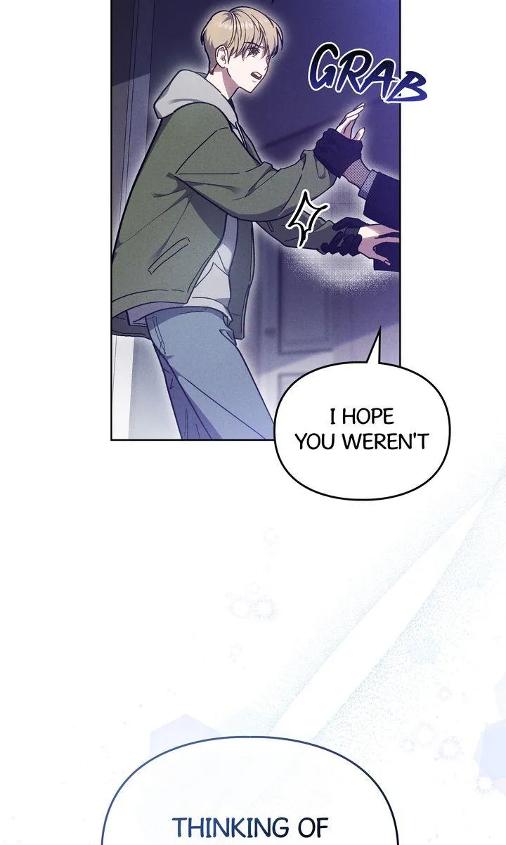 A Trace of the Wonder Chapter 72 page 6 - 