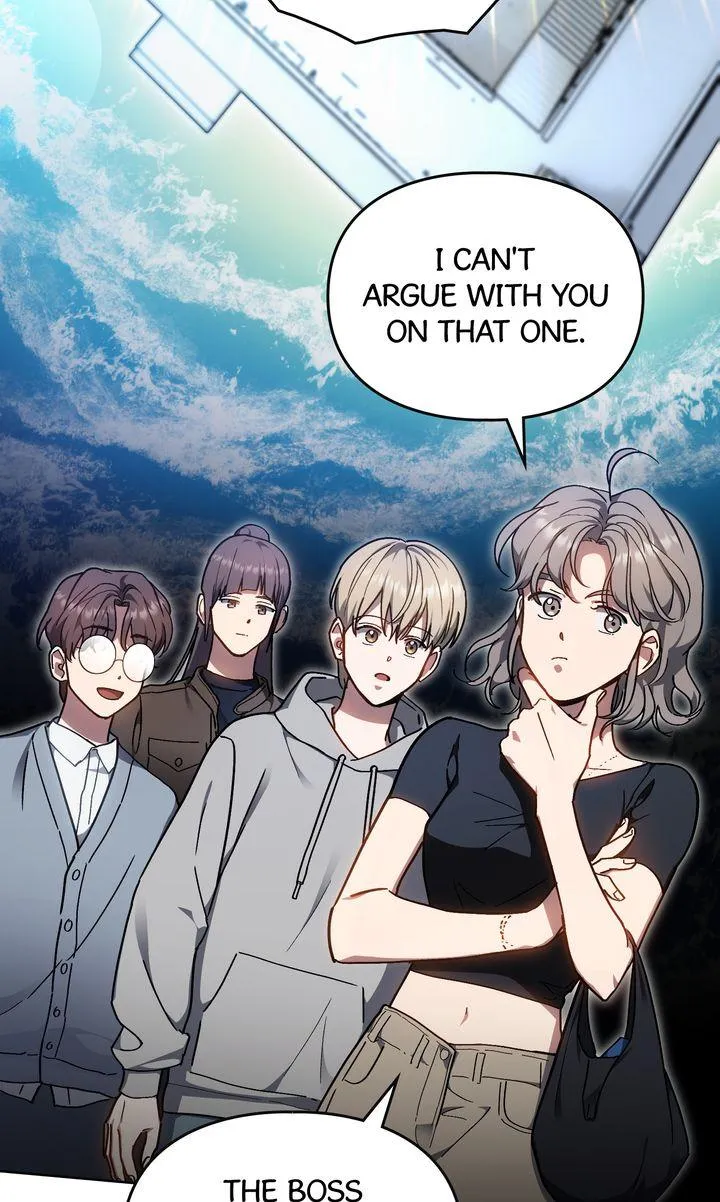 A Trace of the Wonder Chapter 72 page 51 - 