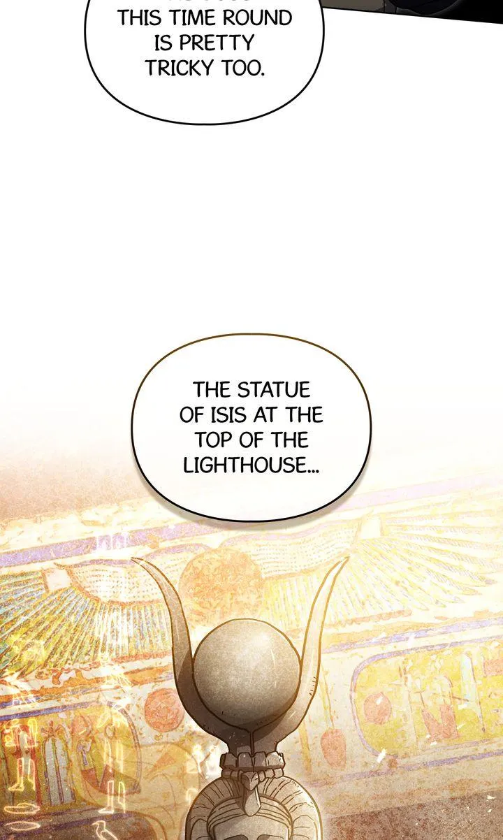 A Trace of the Wonder Chapter 72 page 52 - 