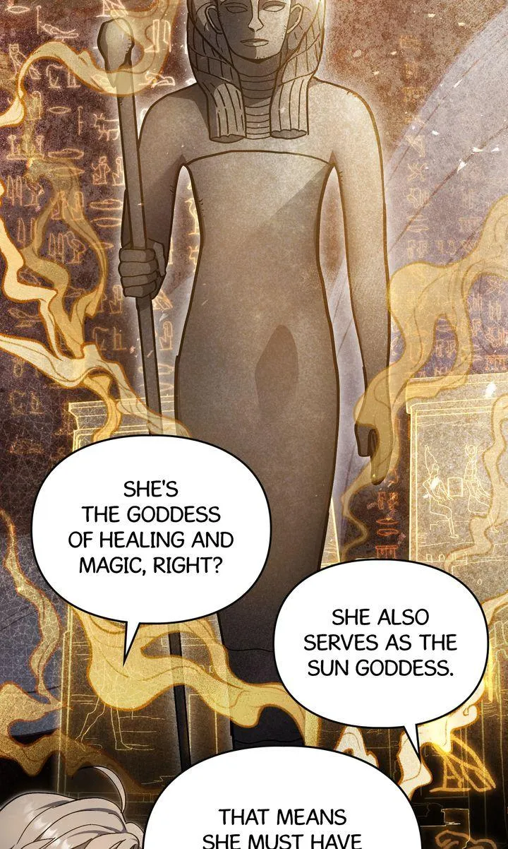 A Trace of the Wonder Chapter 72 page 53 - 