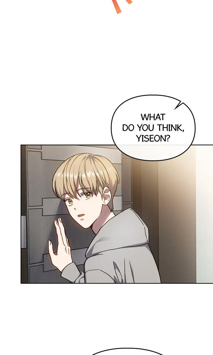 A Trace of the Wonder Chapter 72 page 55 - 