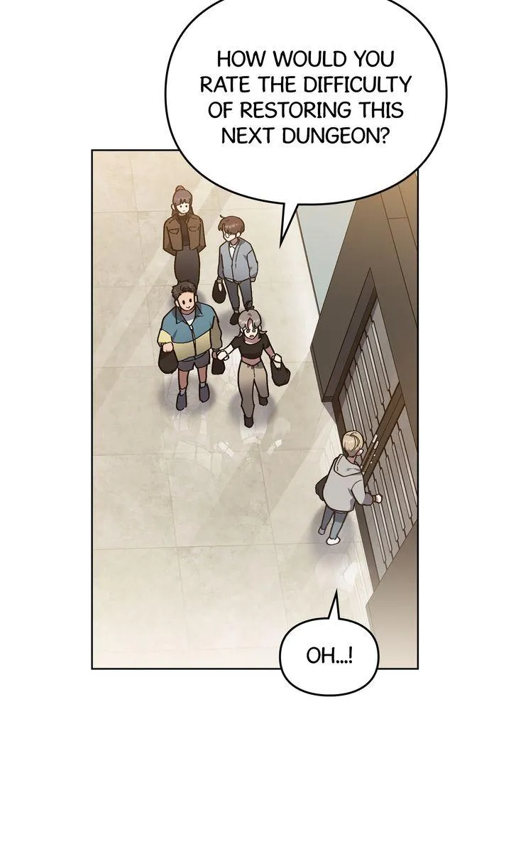 A Trace of the Wonder Chapter 72 page 56 - 