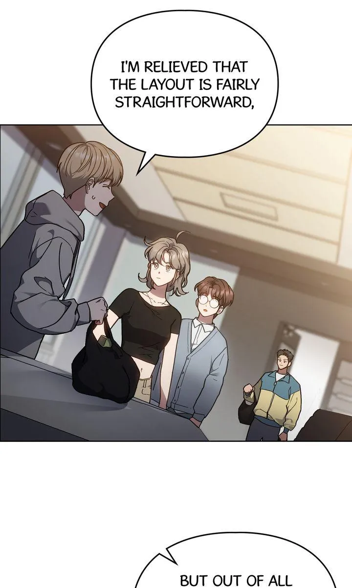 A Trace of the Wonder Chapter 72 page 57 - 
