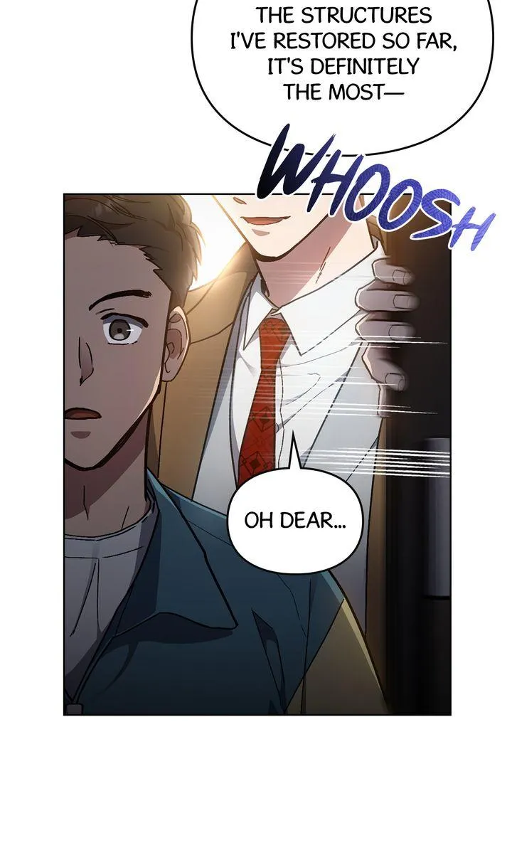A Trace of the Wonder Chapter 72 page 58 - 