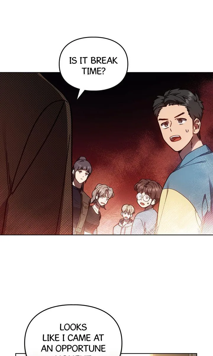 A Trace of the Wonder Chapter 72 page 59 - 