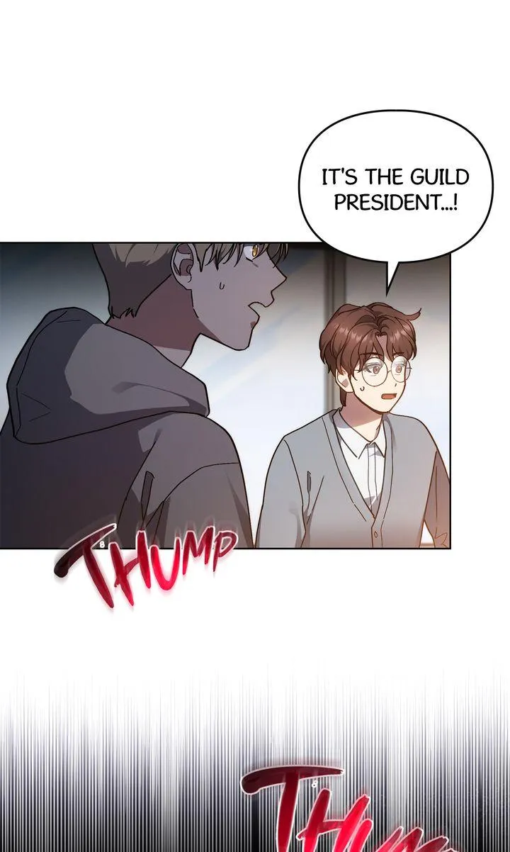 A Trace of the Wonder Chapter 72 page 61 - 