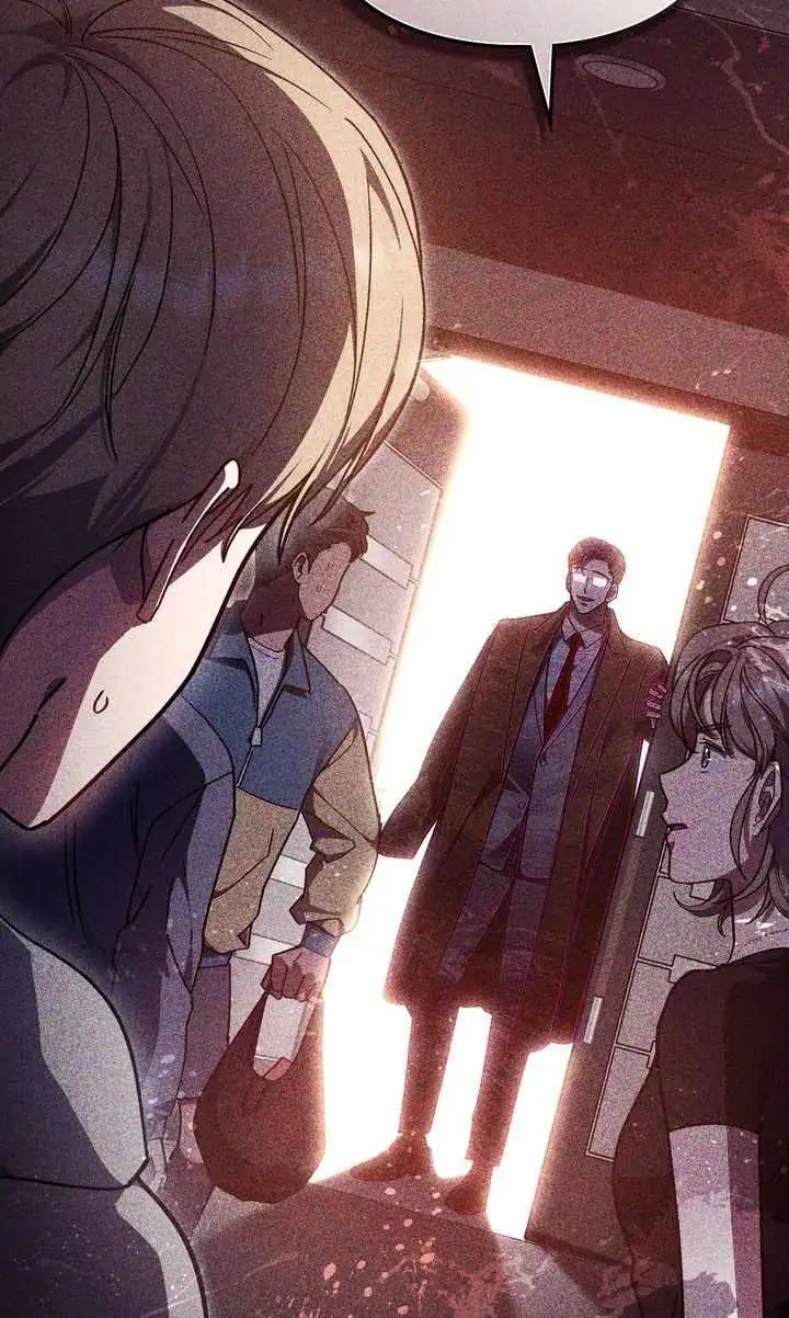 A Trace of the Wonder Chapter 72 page 64 - 