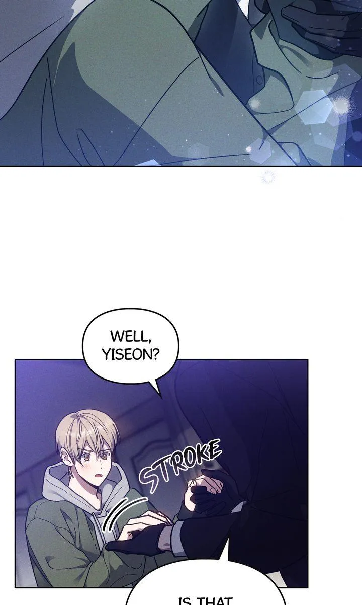 A Trace of the Wonder Chapter 72 page 8 - 