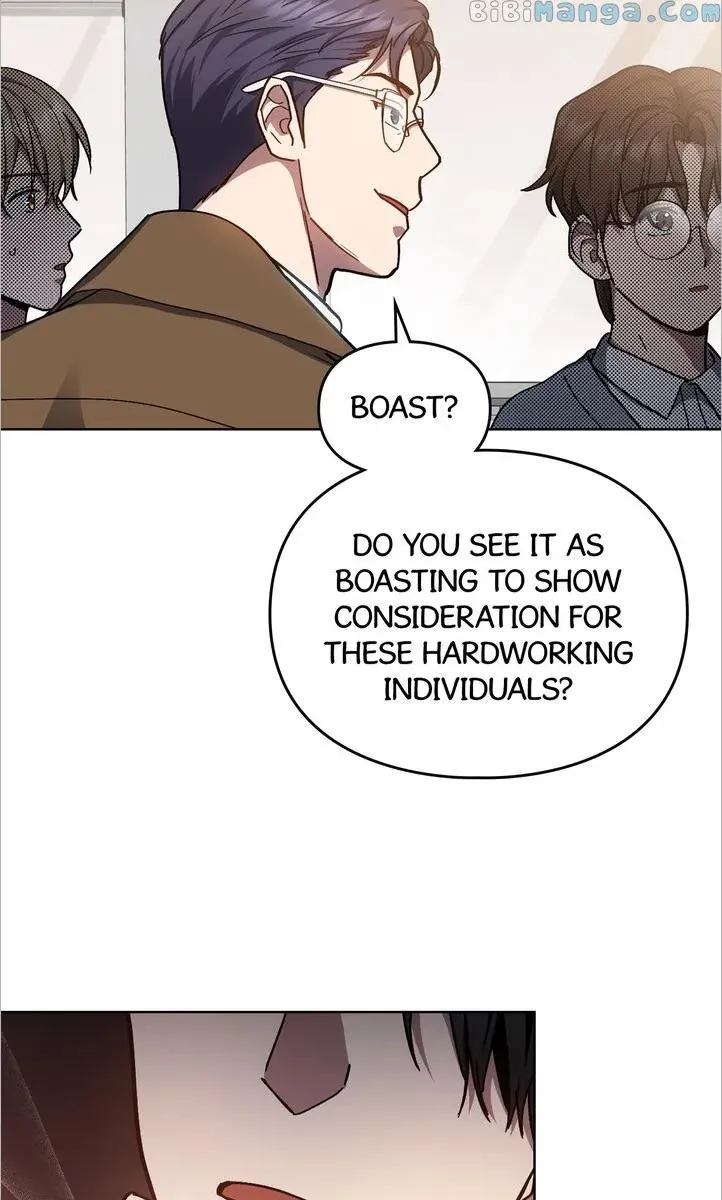 A Trace of the Wonder Chapter 73 page 11 - 