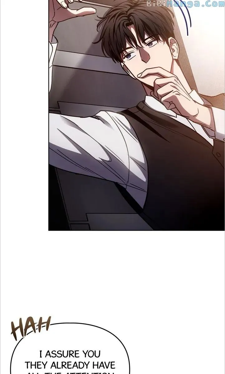 A Trace of the Wonder Chapter 73 page 13 - 