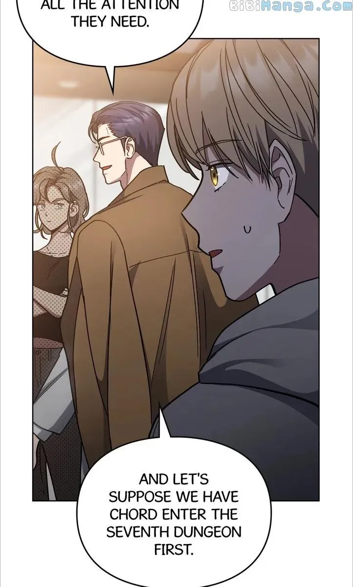 A Trace of the Wonder Chapter 73 page 14 - 