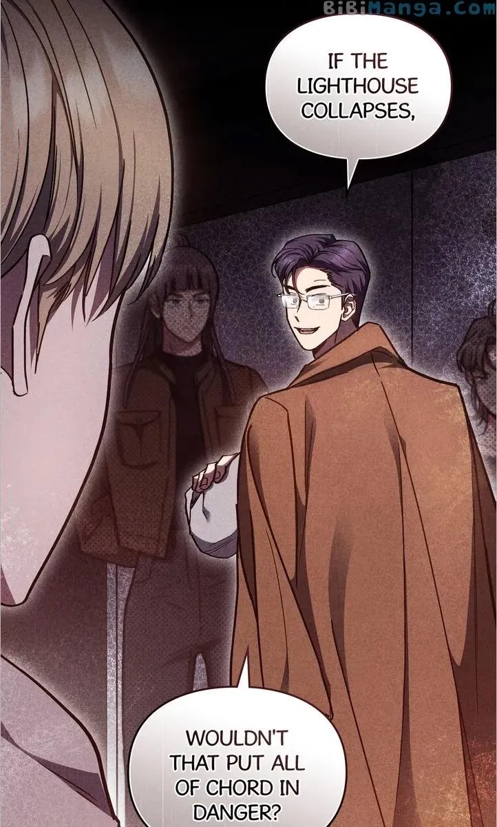 A Trace of the Wonder Chapter 73 page 18 - 