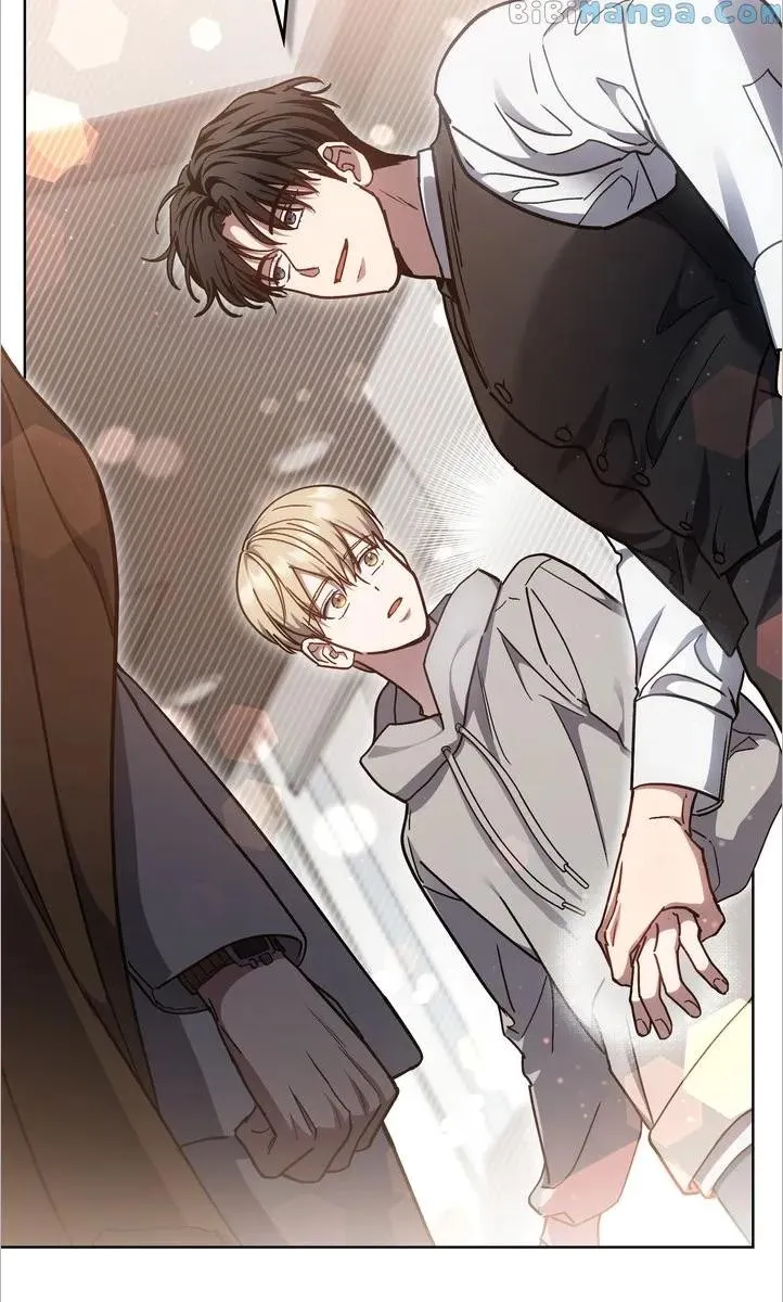 A Trace of the Wonder Chapter 73 page 25 - 