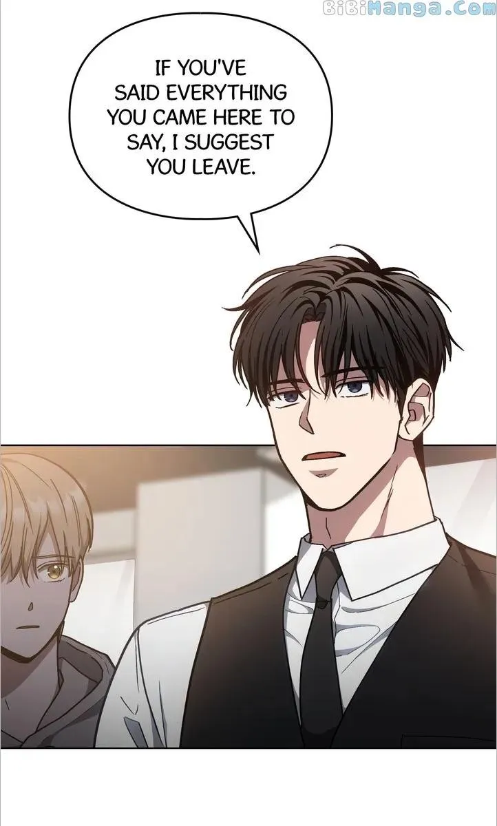 A Trace of the Wonder Chapter 73 page 27 - 