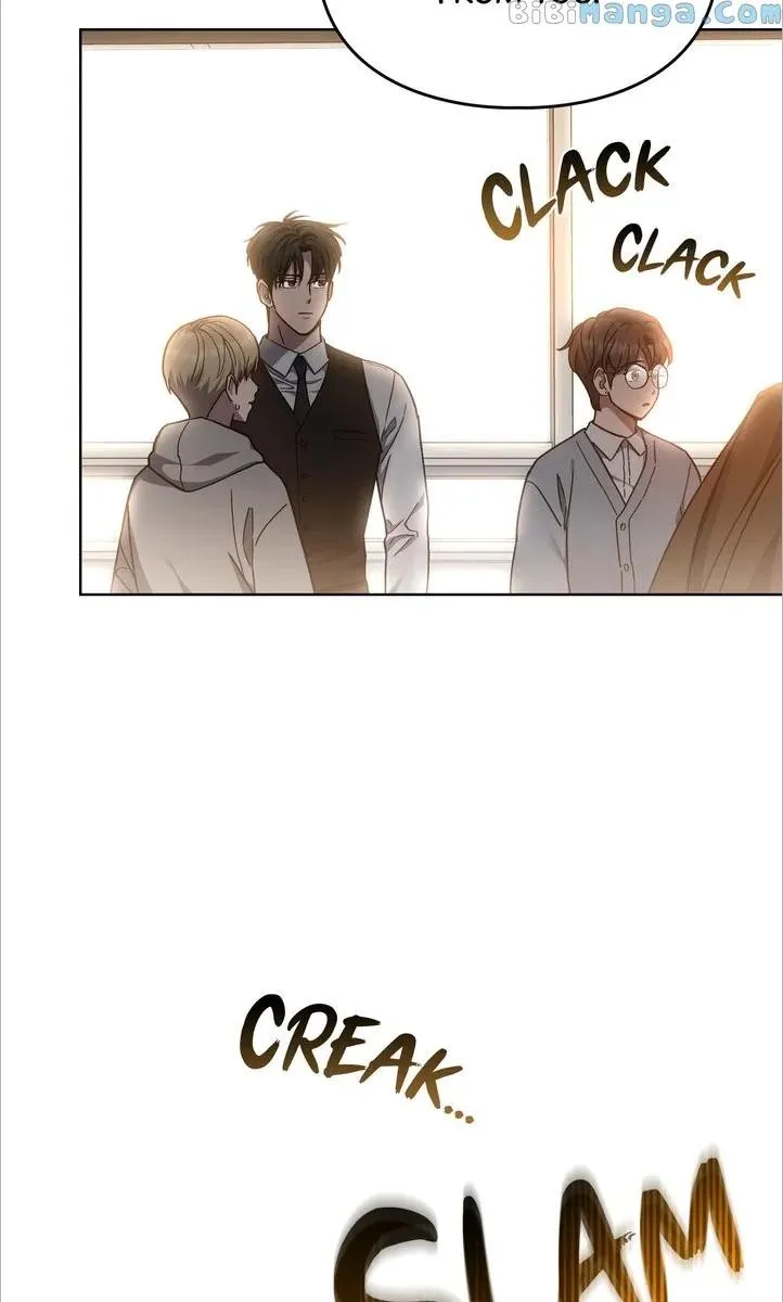 A Trace of the Wonder Chapter 73 page 30 - 