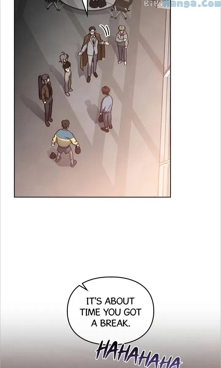 A Trace of the Wonder Chapter 73 page 4 - 