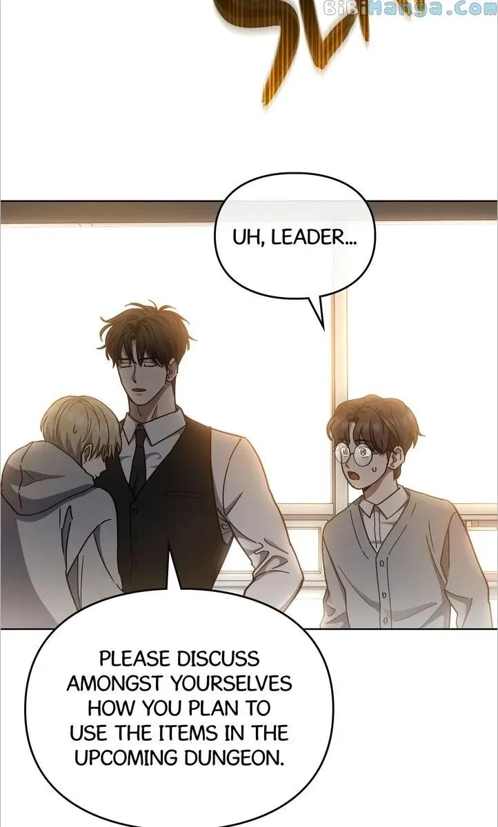 A Trace of the Wonder Chapter 73 page 31 - 