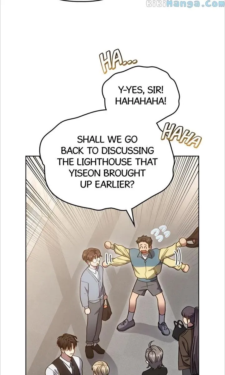 A Trace of the Wonder Chapter 73 page 32 - 