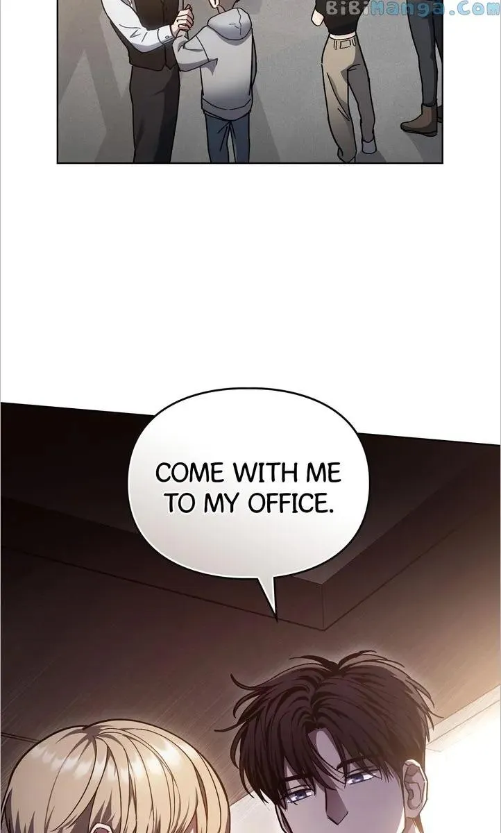A Trace of the Wonder Chapter 73 page 33 - 